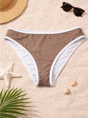 Cupshe • NWT Women's Swim Bottoms bikini bottoms